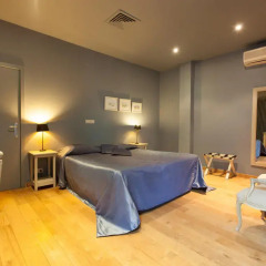 Hotel Boterhuis 3* Стандартный номер с двуспальной кроватью