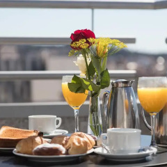 Abba Sants Hotel в номере фото 2
