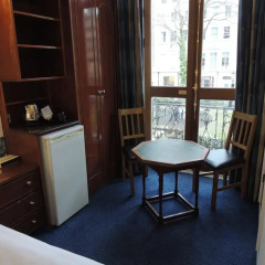 Dolphin Hotel 3* Стандартный номер фото 10