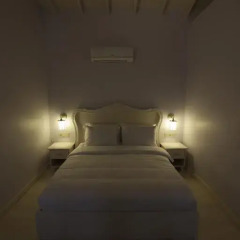 Отель Alalucca- Adult Only 2* Стандартный номер фото 15