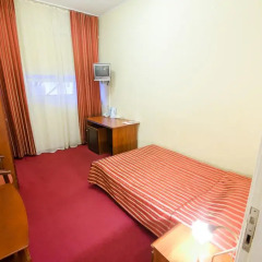 Отель 7 Дней 3* Стандартный номер фото 9