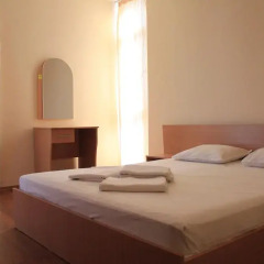 Отель Elit 3 Holiday Apartments Болгария, Солнечный берег - отзывы, цены и фото номеров - забронировать отель Elit 3 Holiday Apartments онлайн комната для гостей фото 3