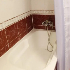 Отель Tourinn Harumi 2* Стандартный номер с различными типами кроватей фото 9