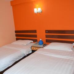 Xinxiangyue Hotel детские мероприятия