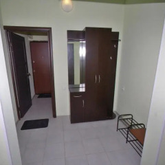 Апартаменты Eka-apartment на Родионова комната для гостей фото 4