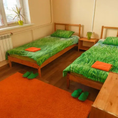 Хостел Вельвет детские мероприятия