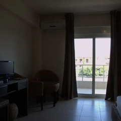 Hotel Sarti Beach комната для гостей фото 3
