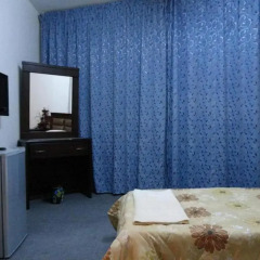 Kahramana Hotel 3* Стандартный номер с различными типами кроватей фото 3