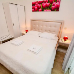 Апартаменты Bocche di Cattaro Apartments Апартаменты с различными типами кроватей фото 3