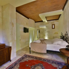 The Loop Hotel Kapadokya 4* Номер категории Эконом
