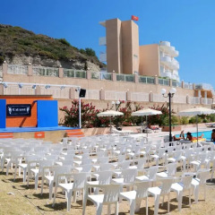 Diagoras Hotel