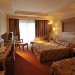 Отель Armas Kaplan Paradise - All Inclusive