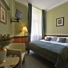 Отель Hastal Old Town 4* Другое фото 9