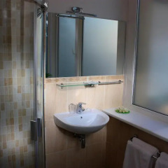 Vivulskio Hotel 3* Полулюкс с различными типами кроватей фото 12