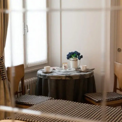 Апартаменты Verdi Apartments Апартаменты с различными типами кроватей фото 3