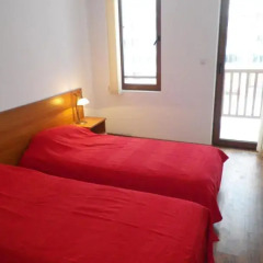 Отель Mountain Dream Alexander Services Apartments Болгария, Банско - отзывы, цены и фото номеров - забронировать отель Mountain Dream Alexander Services Apartments онлайн комната для гостей фото 5