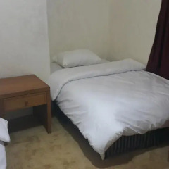 Al-Houriat Hotel Стандартный номер с различными типами кроватей фото 33