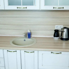 Гостиница Voronezh Guest house Апартаменты разные типы кроватей фото 3