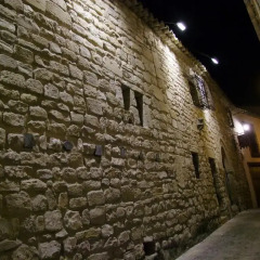 Hotel Afán De Rivera Убеда фото 4