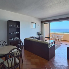 Отель Dom Pedro Meia Praia 3* Апартаменты с различными типами кроватей фото 12