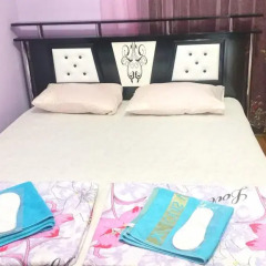 Karinitas Family Hostel комната для гостей фото 5