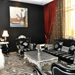 Ceramics International Hotel 4* Люкс повышенной комфортности с различными типами кроватей фото 3