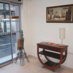 Hotel Nord Et Champagne спа