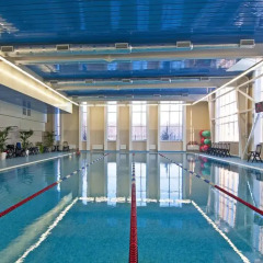 Гостевой дом Sport Point бассейн фото 2