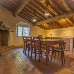 Отель Podere Il Castellaccio Кастаньето-Кардуччи в номере фото 2