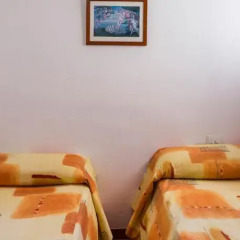 Отель Apartamentos Arlanza детские мероприятия фото 2