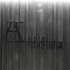 Anatolia Турция, Бурса - отзывы, цены и фото номеров - забронировать отель Anatolia онлайн ванная