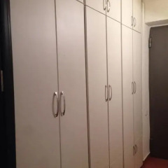 Апартаменты Apartment Digomi сейф в номере