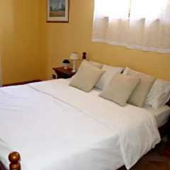 Отель Mondello Holiday Home Италия, Палермо - отзывы, цены и фото номеров - забронировать отель Mondello Holiday Home онлайн комната для гостей фото 3