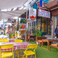Отель Glur Bangkok Таиланд, Бангкок - отзывы, цены и фото номеров - забронировать отель Glur Bangkok онлайн бассейн