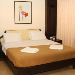 Hotel Sea Princess комната для гостей фото 5