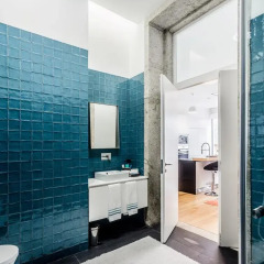 Апартаменты Oportolazaro Apartment Улучшенные апартаменты разные типы кроватей фото 23
