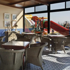 Отель Hostal Hispalis детские мероприятия