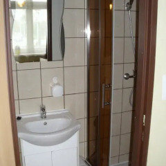 Hostel W5 Стандартный номер с различными типами кроватей фото 9