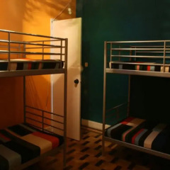 Отель Porto Riad Guest House 2* Стандартный номер разные типы кроватей
