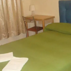 Отель Hostal Muntaner Барселона детские мероприятия