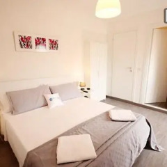 Отель B&B Lost In Rome 2* Стандартный номер с различными типами кроватей фото 6