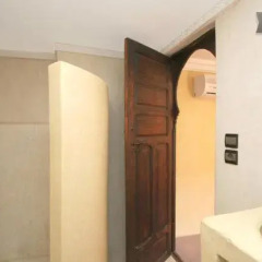 Отель Riad Casa Sophia 2* Стандартный номер с различными типами кроватей фото 16