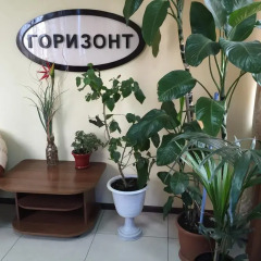 Hotel Gorizont интерьер отеля фото 2