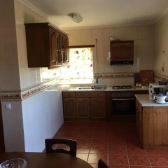 Отель Quinta dos Espinheiros в номере