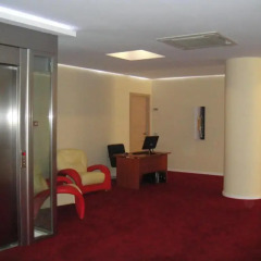Sky 2 Hotel сауна