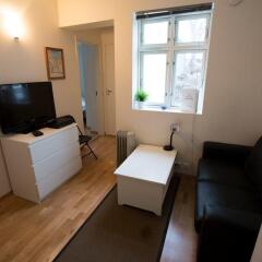 Отель Stavanger Housing, Karlsminnegate 42 комната для гостей фото 3