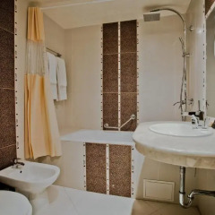 Imperial Palace Hotel & Spa 5* Стандартный номер фото 18
