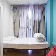 Holidaysbcn Hostel Стандартный номер