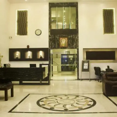 Hotel Royale Ambience интерьер отеля фото 3