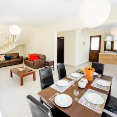 Отель Oceanview Villa 165 комната для гостей фото 2